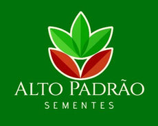 LOJA VIRTUAL - SEMENTES ALTO PADRÃO