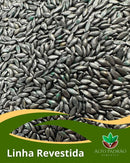 Sementes de Capim Humidicola Tradicional Revestida (80% V.C.) 10Kg